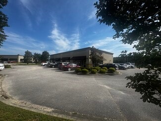 More details for 402 Airport Commons Dr, Calera, AL - Office for Sale