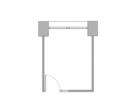 2302 Parklake Dr, Atlanta, GA for lease Floor Plan- Image 1 of 1