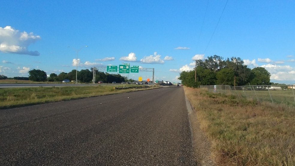 8911 Somerset Rd, San Antonio, TX à vendre - Autre - Image 2 de 2