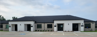 More details for 6000 Alma Rd, McKinney, TX - Office for Lease