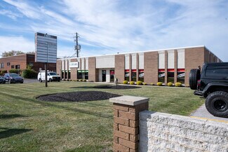 More details for 7471 Tyler Blvd, Mentor, OH - Industrial for Lease