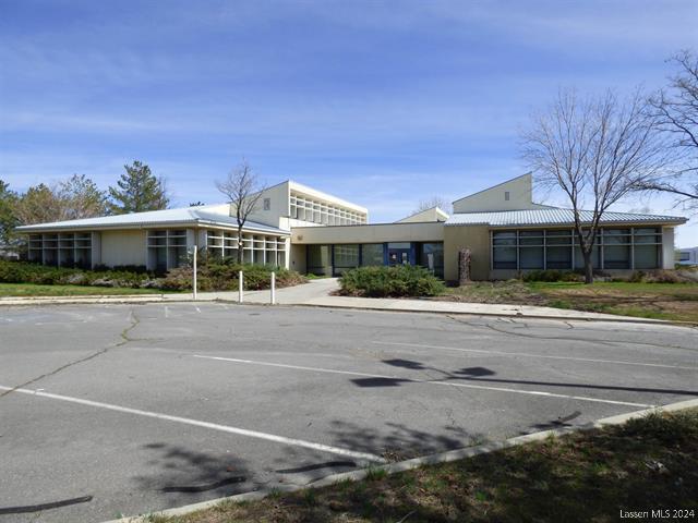 471-850 Johnstonville rd, Susanville, CA à vendre - Photo du bâtiment - Image 2 de 12