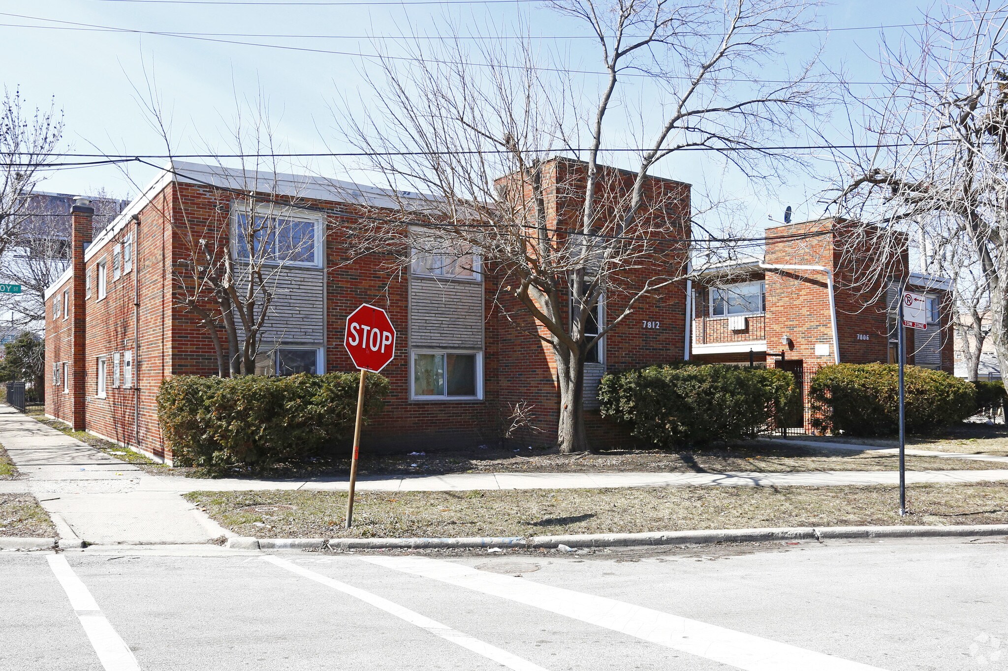 7812 S Troy St, Chicago, IL à vendre Photo principale- Image 1 de 9