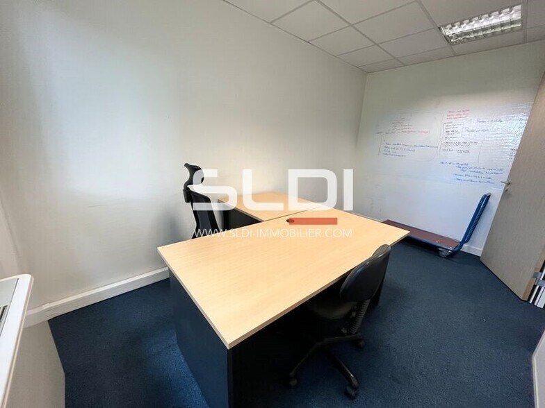 194 Bis Rue Garibaldi, Lyon à louer - Photo intérieure - Image 3 de 11
