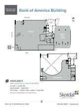 1602-1604 Hewitt Ave, Everett, WA for lease Site Plan- Image 1 of 1