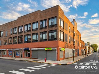 Plus de détails pour 158-168 Passaic St, Passaic, NJ - Commerce de détail à louer