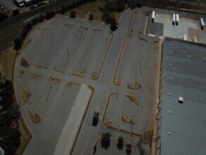 3400 S Kelly Ave, Edmond, OK - AERIAL map view - Image1