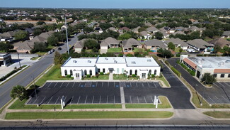 Plus de détails pour 3220 Buddy Owens Ave, McAllen, TX - Bureau à louer