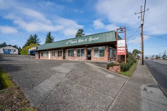 More details for 2184 Broadway Ave, North Bend, OR - Office for Sale