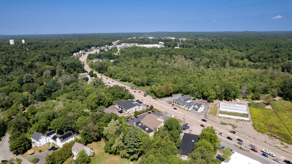 962 Washington St, Hanover, MA for sale - Building Photo - Image 2 of 7