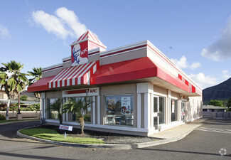 Plus de détails pour 87-1978 Farrington Hwy, Waianae, HI - Vente au détail à vendre