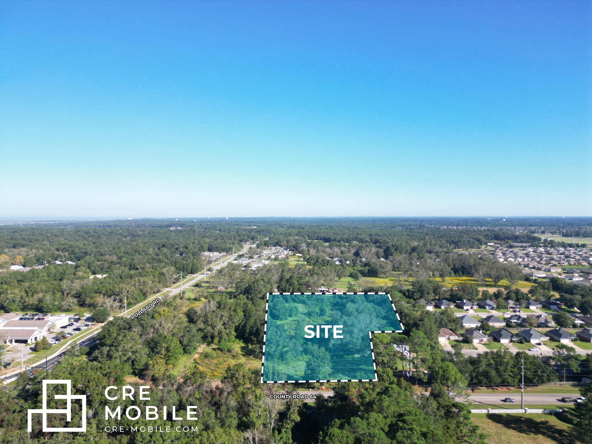 0 Montrose Woods dr, Fairhope, AL à vendre Photo du bâtiment- Image 1 de 6