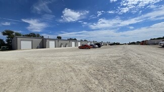 Plus de détails pour 4631 W US Highway 190, Belton, TX - Industriel à louer