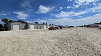 Plus de détails pour 4631 W US Highway 190, Belton, TX - Industriel à louer