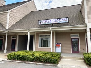 120 W Center St, West Bridgewater, MA for lease Building Photo- Image 1 of 7