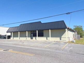 More details for 400 Herman St, Pensacola, FL - Industrial for Lease