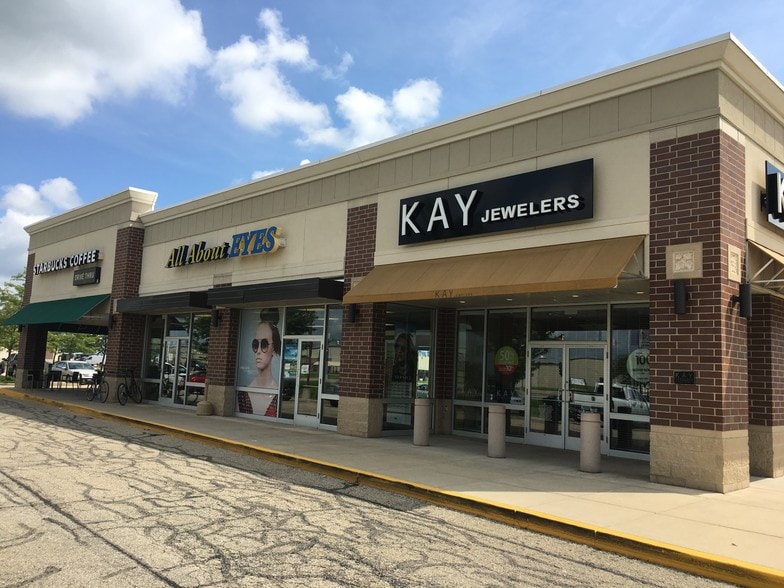 5259 State Route 251, Peru, IL for lease - Building Photo - Image 2 of 8