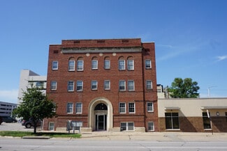 More details for 1234 K St, Lincoln, NE - Multifamily for Sale