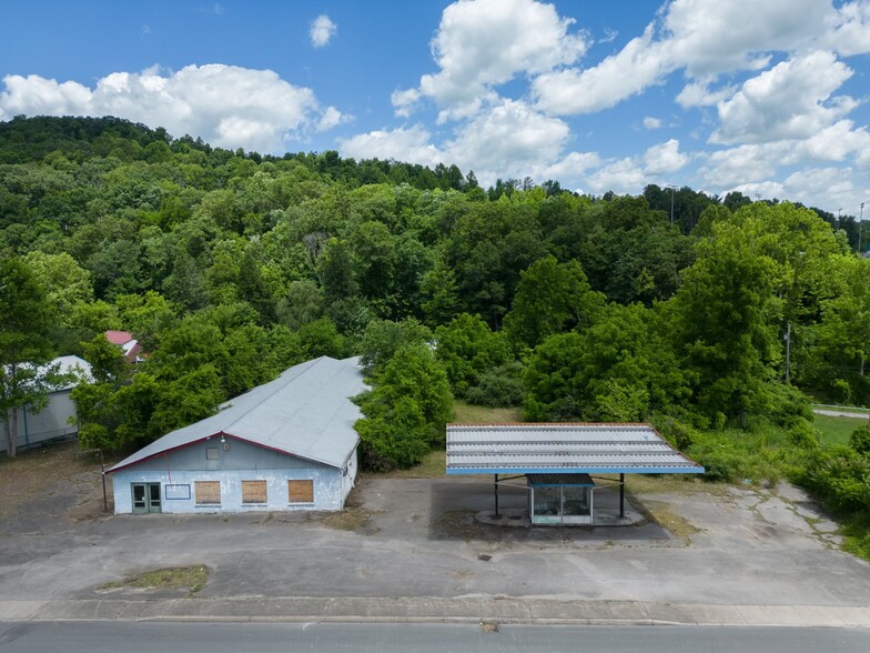 1136 U.S. 19 hwy, Weston, WV à vendre - Photo du b timent - Image 2 de 3