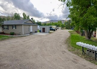 More details for 111 Adams St, Horseshoe Bend, ID - Multifamily for Sale