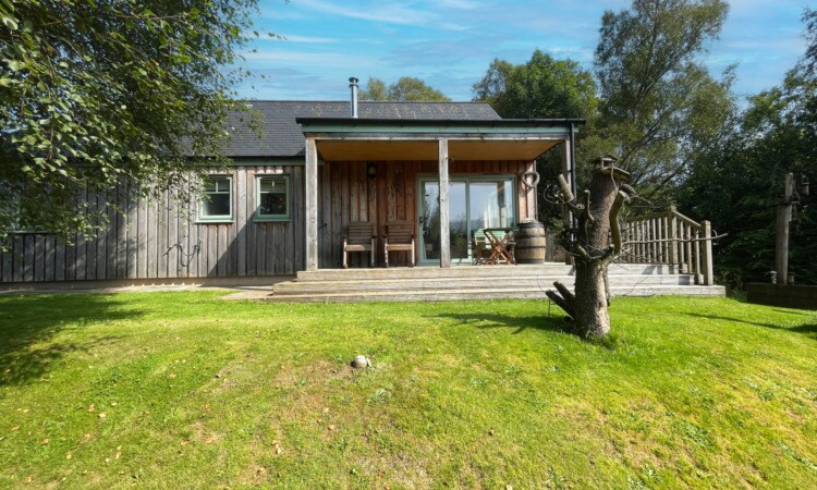 Upper Inverroy, Roy Bridge à vendre - Photo du bâtiment - Image 2 de 13
