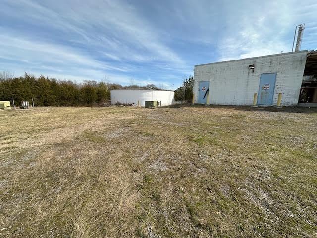 2550 Vernsdale Rd, Rock Hill, SC for lease - Building Photo - Image 3 of 18