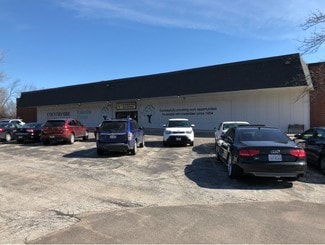 More details for 1301 S Lewis Ave, Waukegan, IL - Retail for Sale