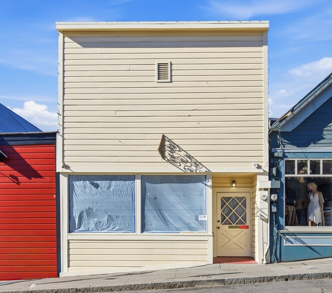 311 Broad St, Nevada City, CA for lease - Building Photo - Image 2 of 33