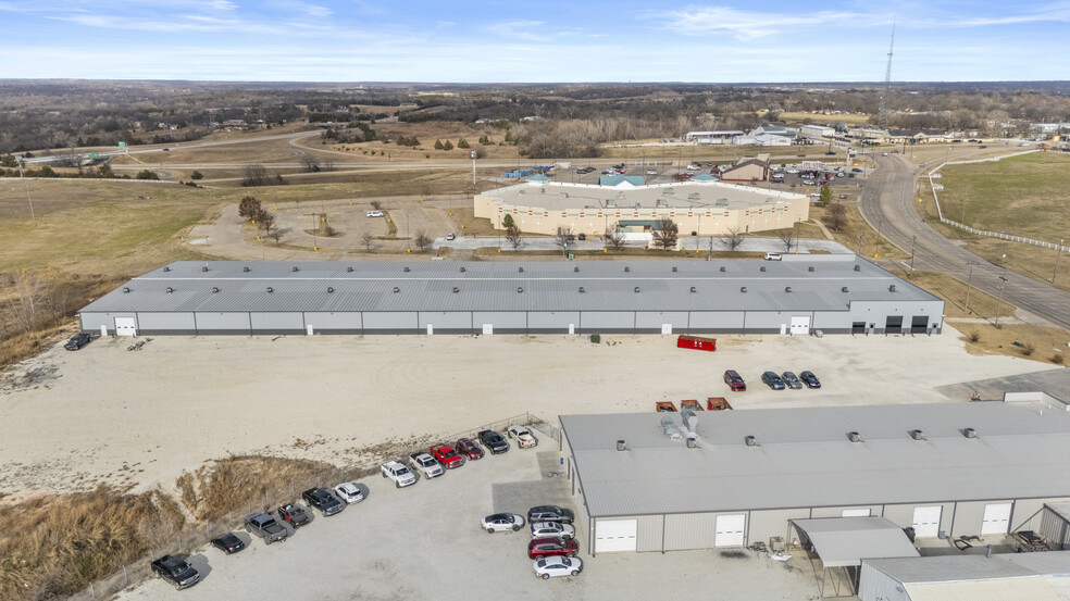 0000 Latta Rd, Ada, OK for sale - Building Photo - Image 3 of 19