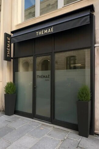 Plus de détails pour 22 Rue Croix Des Petits Champs, Paris - Commerce de détail à louer
