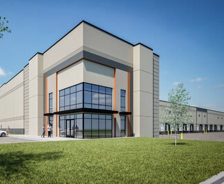 More details for 3950 Angle Ave, Fort Worth, TX - Industrial for Lease