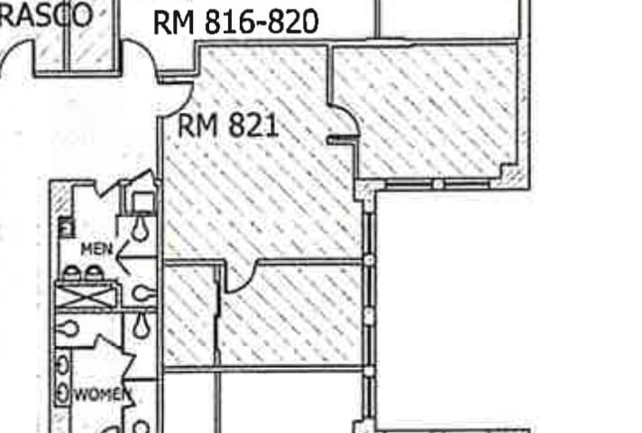175 Main St, White Plains, NY for lease Floor Plan- Image 1 of 1
