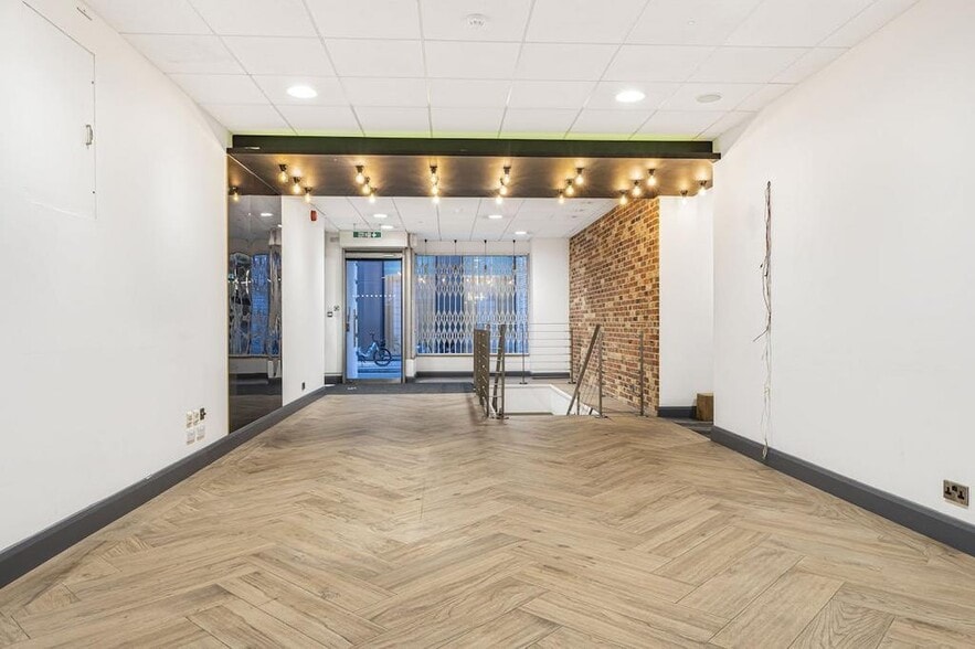 1-3 Bonhill St, London for lease - Interior Photo - Image 3 of 25