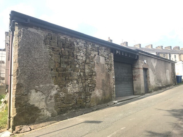 1 Laneside Rd, Rossendale for lease Primary Photo- Image 1 of 3