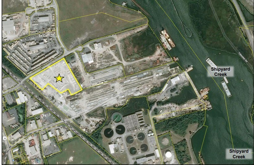 1975 Pittsburgh Ave, Charleston, SC à louer - Photo principale - Image 1 de 1