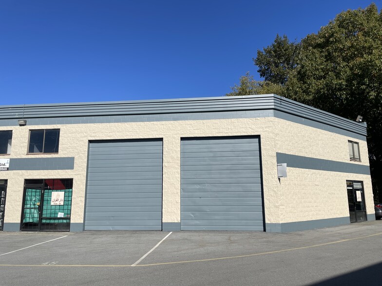 8528 123rd St, Surrey, BC for lease - Building Photo - Image 1 of 14