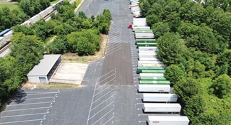 Plus de détails pour 24 Racetrack Rd, McDonough, GA - Industriel à louer