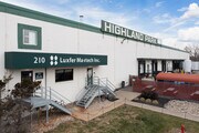 2940 Highland Ave, Norwood OH - Entrepôt