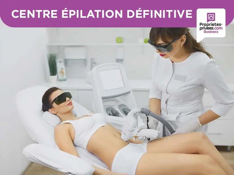 Retail in Paris for lease - Building Photo - Image 3 of 9