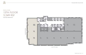595 Madison Ave, New York, NY for lease Floor Plan- Image 1 of 1