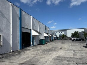 13280 NW 43rd Ave, Opa Locka, FL for lease Interior Photo- Image 1 of 9