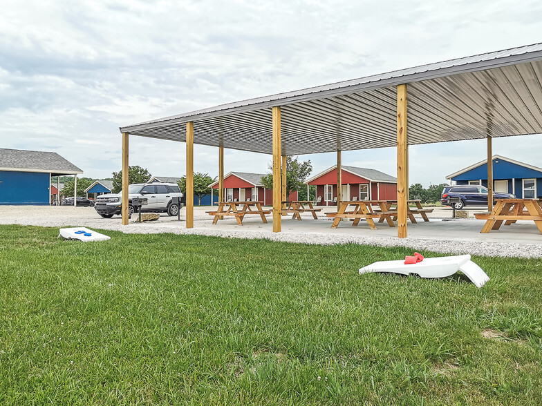 2200th Street and US-69 Hwy, Lacygne, KS for sale - Building Photo - Image 1 of 14