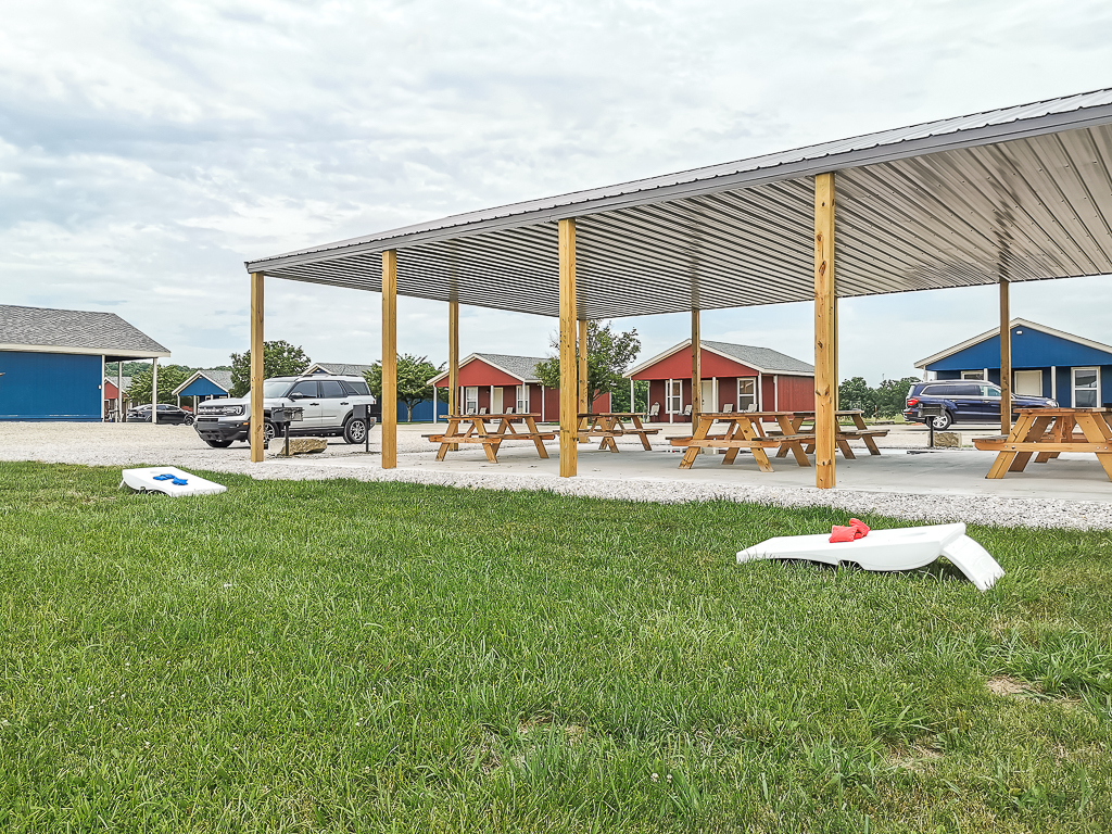 2200th Street and US-69 Hwy, Lacygne, KS for sale Building Photo- Image 1 of 15