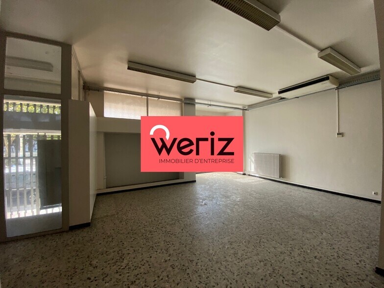 166 B Rue Du Camas, Marseille à louer - Photo du bâtiment - Image 2 de 14