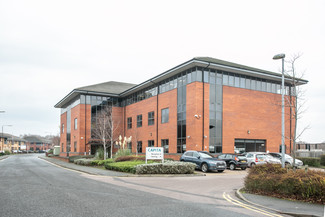 More details for 18 Stanier Way, Derby - Office for Lease