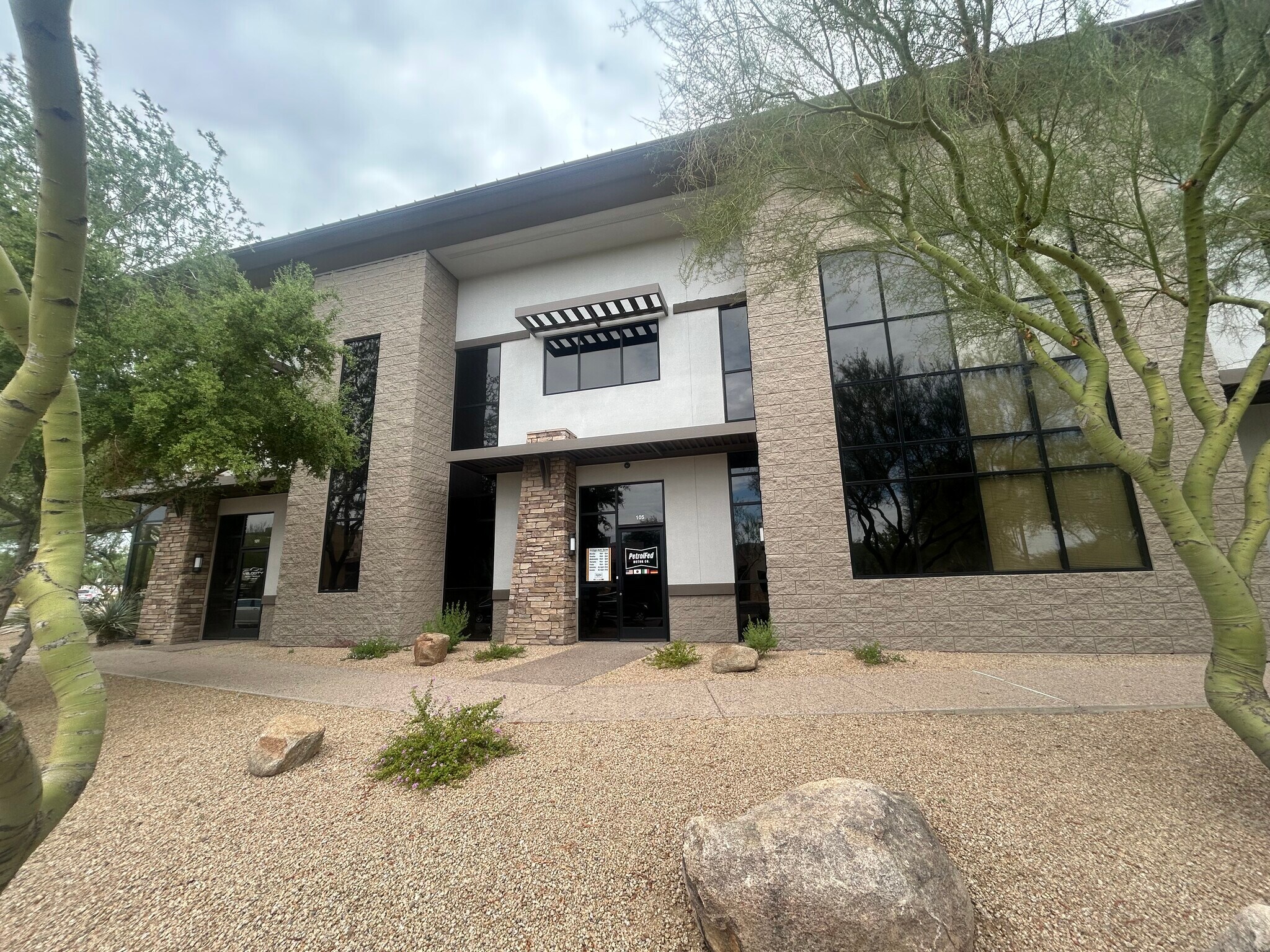 7343 E Adobe Dr, Scottsdale, AZ à vendre Photo du bâtiment- Image 1 de 1