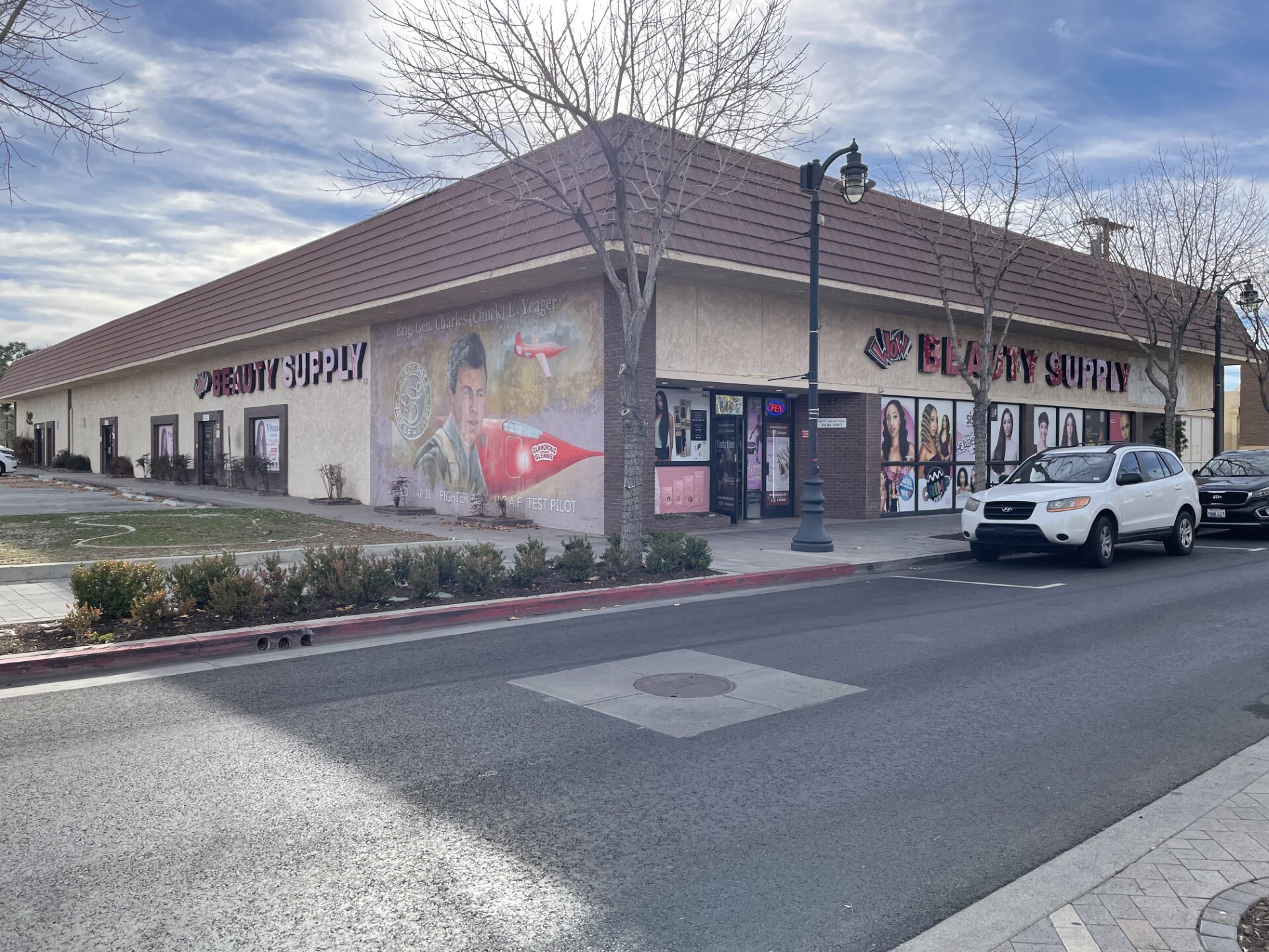 44881 Date Ave, Lancaster, CA for lease Building Photo- Image 1 of 21