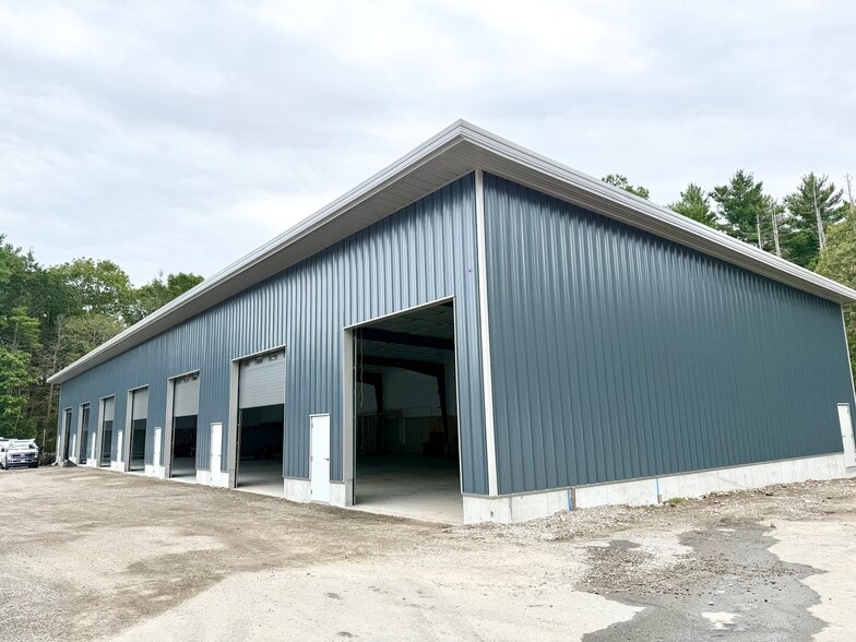 276 South St, Walpole, MA for lease - Building Photo - Image 3 of 8