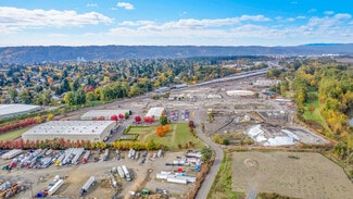 More details for 10425 N Bloss Ave, Portland, OR - Land for Lease