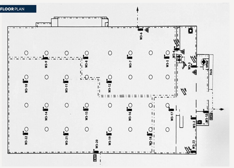 4680 Caprice Dr, Middletown, OH à vendre - Plan d’étage - Image 3 de 11
